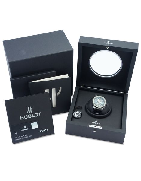 Hublot Big Bang 451.CX.1140.CX